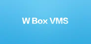 W Box VMS HD