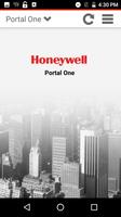 برنامه‌نما Honeywell Enterprise Browser عکس از صفحه