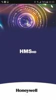 HMS HD Viewer Affiche