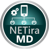 NETira Mobile ( NETira-MD) أيقونة