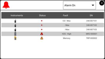 ProRAE Guardian Viewer تصوير الشاشة 3