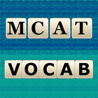 MCAT Vocabulary Lite ikona
