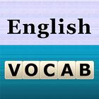 English Vocabulary Lite ícone