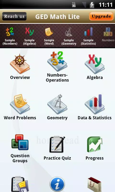 Ged Math Lite Apk For Android Download