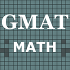 GMAT Math Lite icône
