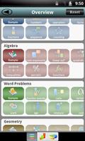 GMAT Math Lite Screenshot 1