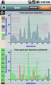 GMAT Math Lite screenshot 3