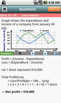 GMAT Math Lite screenshot 4