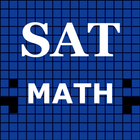SAT Math Lite icône