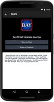 BayStreet Upscale Lounge Cartaz