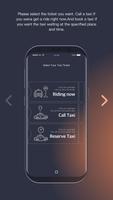 HonestTicket - the only prepaid ticket taxi in KOR captura de pantalla 1