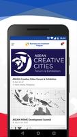 ASEAN Hub Affiche