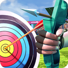 Archery 2023 ไอคอน