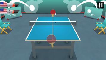 Table Tennis Master screenshot 1