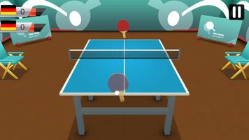 Table Tennis Master screenshot 2