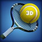 Table Tennis 3D icône