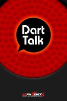 DartTalk Affiche