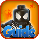 Guide for LEGO Marvel APK
