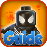 Guide for LEGO Marvel