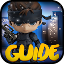 Guide for Metal Gear Solid 4-APK