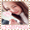 ”Beautiful Girls Photo Frames