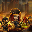 Modern War Soldier Legends APK
