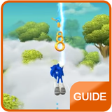 Guide Sonic Dash 2 boom icon