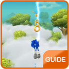 Guide Sonic Dash 2 boom ไอคอน