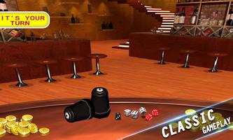 برنامه‌نما Casino Craps عکس از صفحه