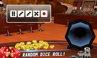 Casino Craps اسکرین شاٹ 2