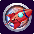 Color Rocket aplikacja