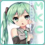 (보코미)Vocaloid-Vocome 1.2