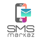 SMS Markaz. SMS to Pakistan icône