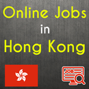 Jobs in Hong Kong APK