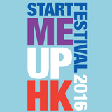StartmeupHK Festival 2016-icoon