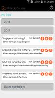 WanderSource screenshot 3