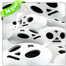 Black and White wallpapers APK
