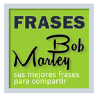 Frases Bob Marley иконка