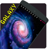 Galaxy Wallpapers HD icône