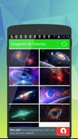 Galaxy Wallpapers HD penulis hantaran