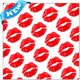 Lips Wallpapers 아이콘