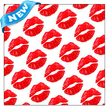 ”Lips Wallpapers