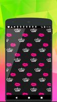 Lips Wallpapers 截圖 1