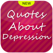 Quotes about Depression