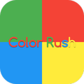Color Rush - The Impossible