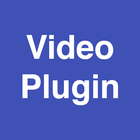 Video Plugin icône