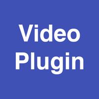 Video Plugin Affiche