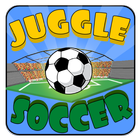 Juggle Soccer icon