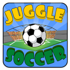 Juggle Soccer icône