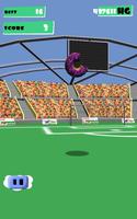 Juggle Soccer capture d'écran 2